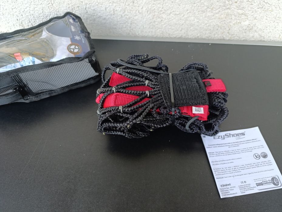 branturi husa antialunecare incaltaminte gheata zapada polei ghete