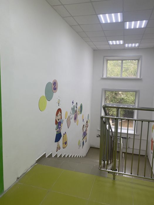 Лифкас Декор Покраска