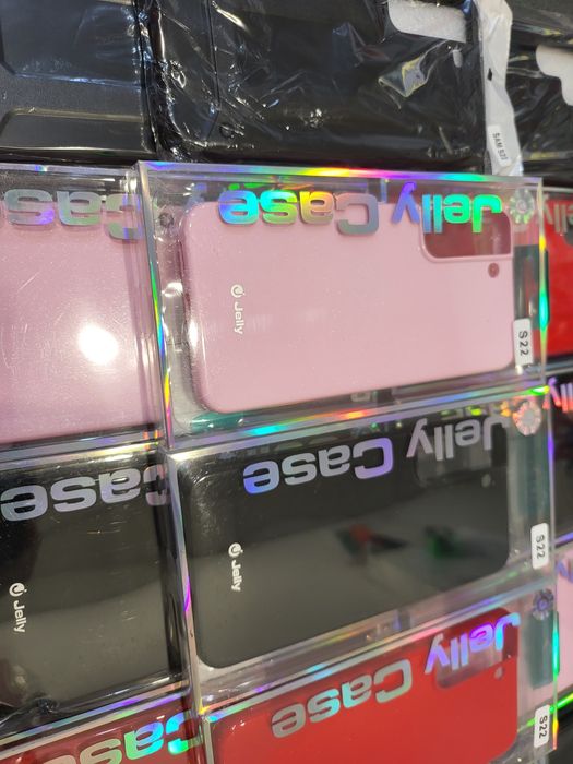 Samsung Galaxy S22,S22+,S22 Ultra,S23,S23+,S23 Ultra гърбове