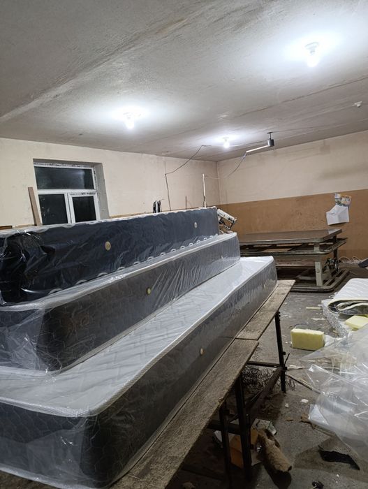 Ортопедический матрасы  ortapetik anatamichiski matras