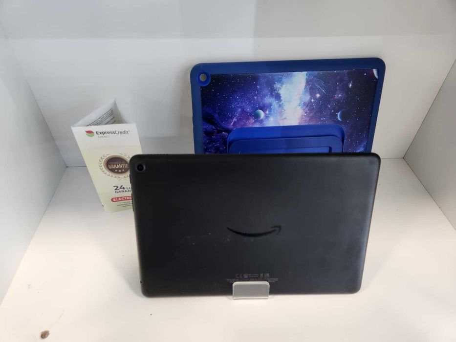 Tableta Amazon Fire HD 10 Kids Pro (Ag8 Tudor/B75104 – Garantie 2 Ani!