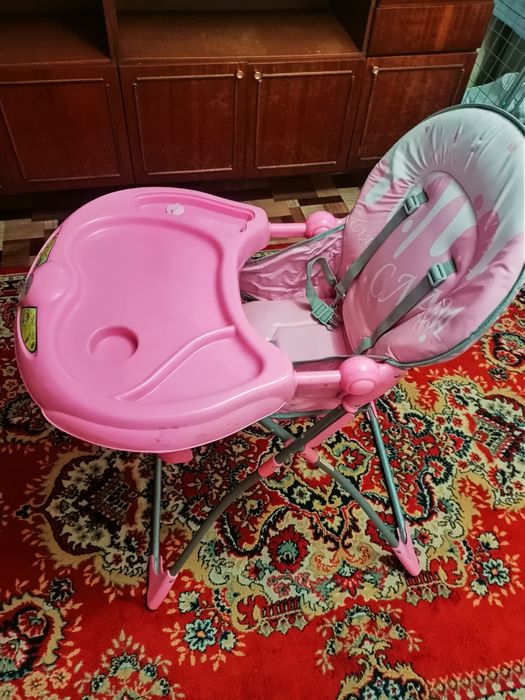 Продам кресло для кормления