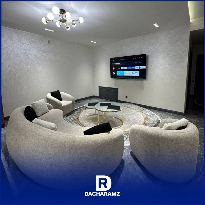 HI-TECH «MY HOUSE PREMIUM-2» 15 kishigacha