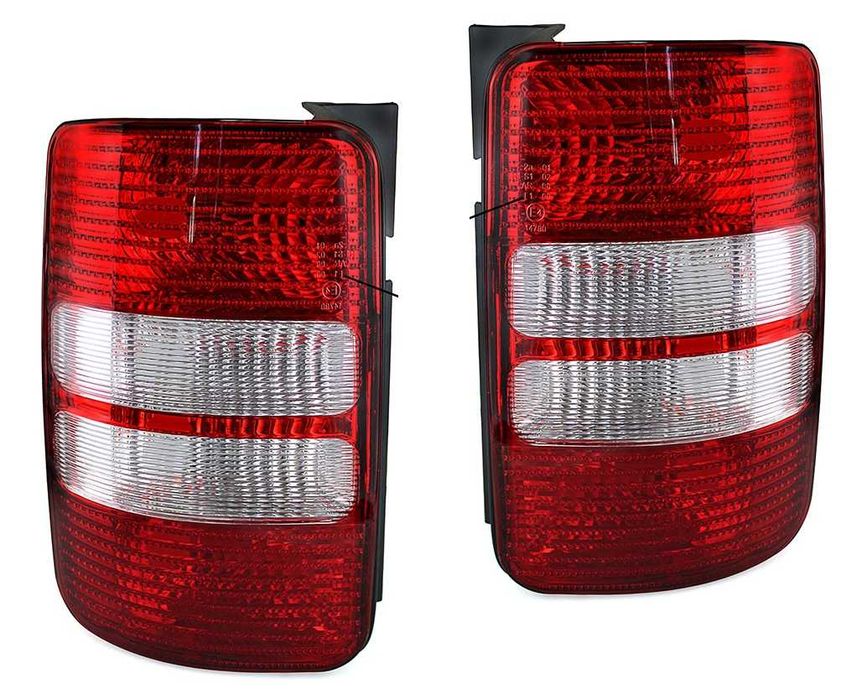 СТОП Стопове за ФОЛКСВАГЕН КАДИ / VW Caddy (2010-2014)