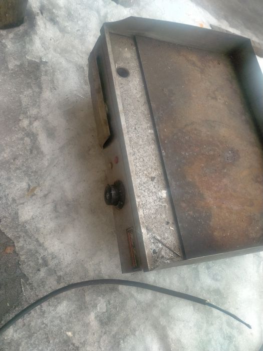 Продается Газовый баллон