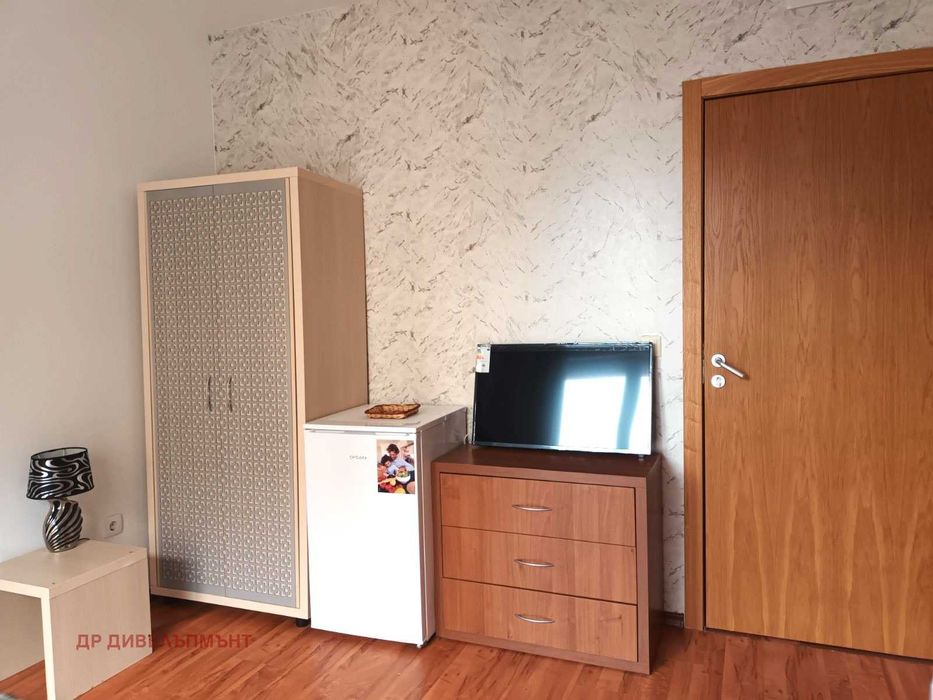 Дава се под наем Едностаен апартамент в к.к. Слънчев бряг - 39 кв.м за 127.5 € - Снимка #5