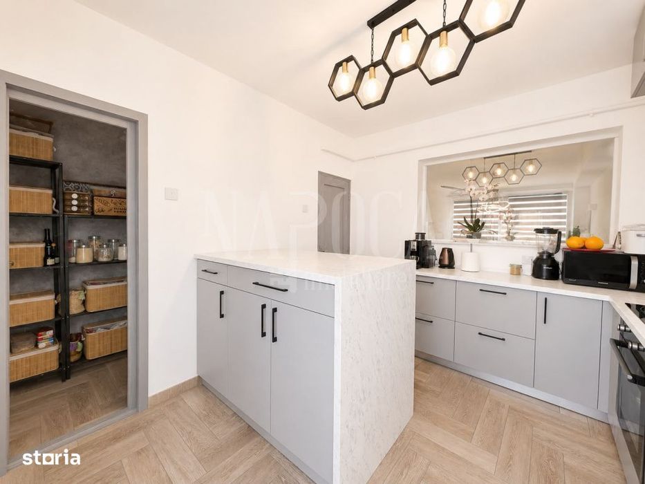 Apartament 2 camere de vanzare in Buna Ziua, Cluj Napoca
