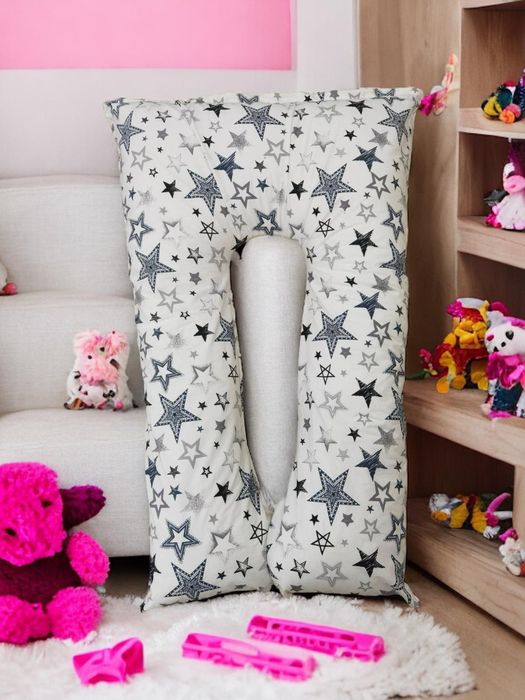 Възглавницата за бременни