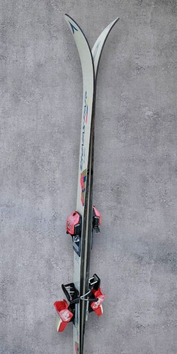 Ски и обувки - Отлично състояние!