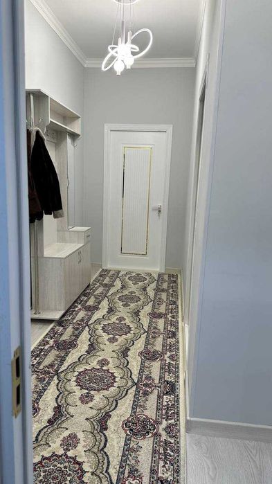 Ўрикзор Резиденсда 2 хонали уй ижарага берилади