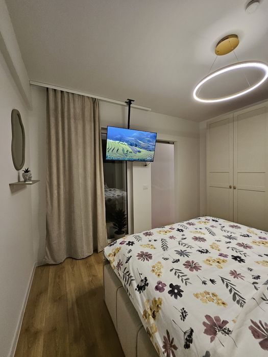 Regim Hotelier bloc nou 2025