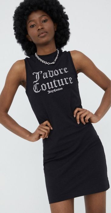 Rochie Juicy Couture mas XS noua cu eticheta
