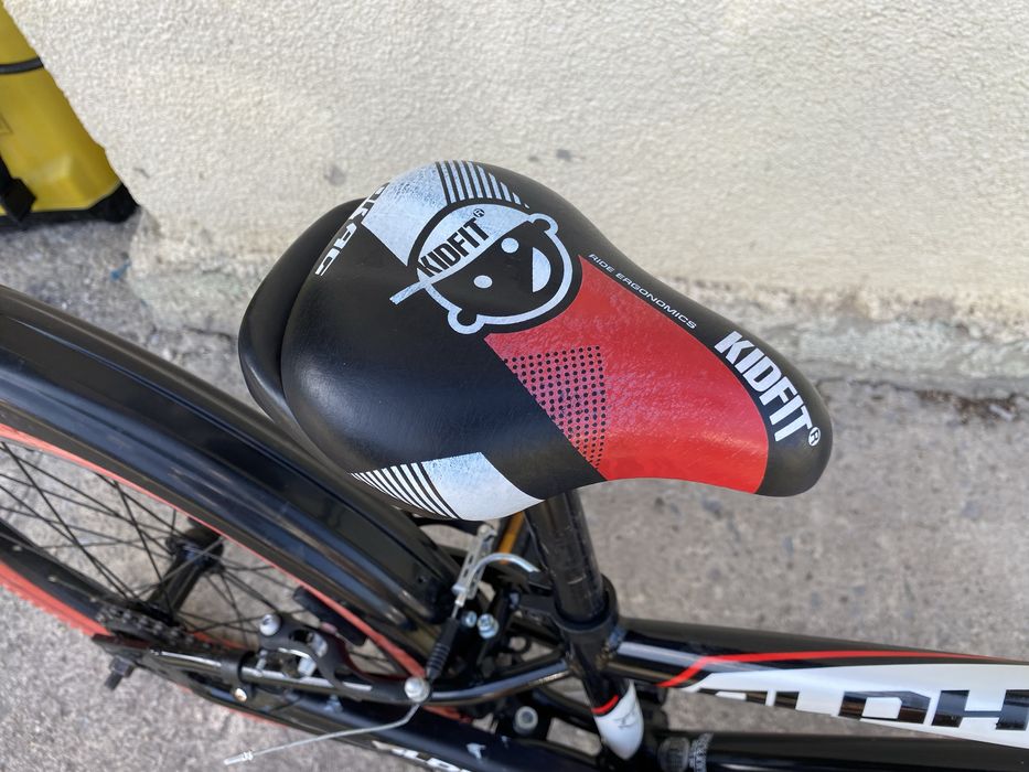 Детски велосипед Drag 20 - Alpha