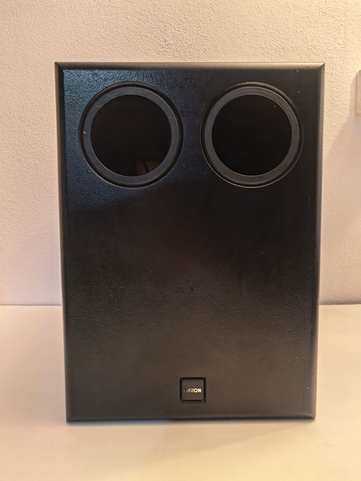 Subwoofer pasiv Bose Canton Dantax