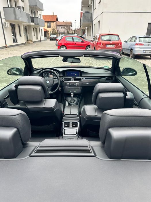 Vand BMW Seria 3 E93-320d Cabrio/ 2009