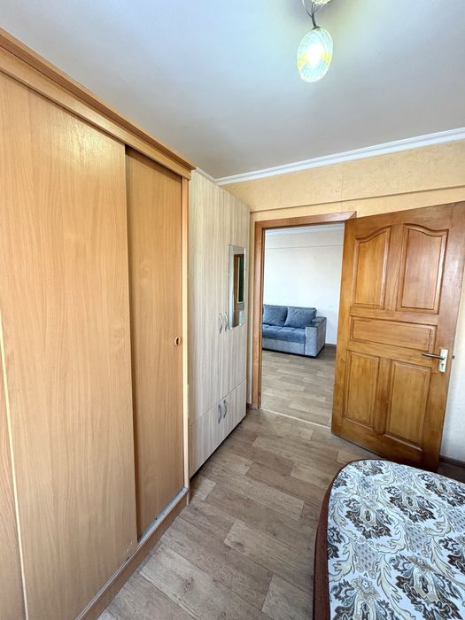 Продам 3-х комн. квартиру в центре города!