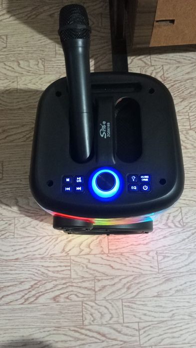 Продам колонку новую