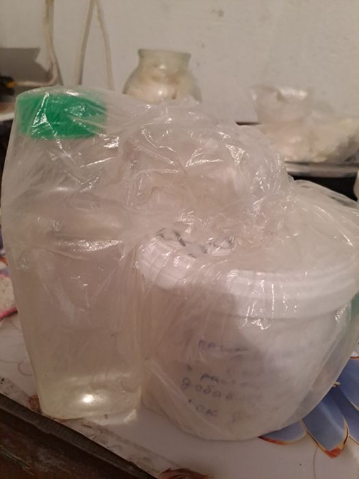 Эпоксидная смола