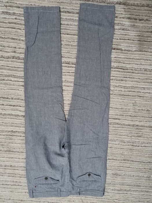 Vand Pantaloni Tommy Hilfiger