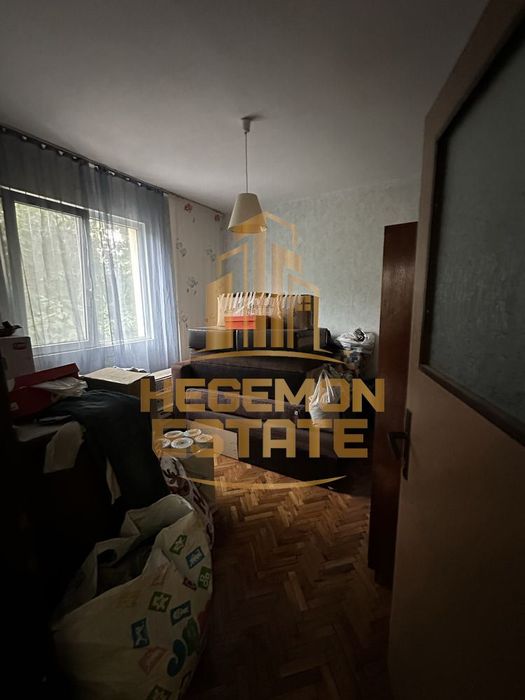 Продава се Тристаен апартамент в Варна, Трошево - 90 кв.м за 1834 €/кв.м - Снимка #8
