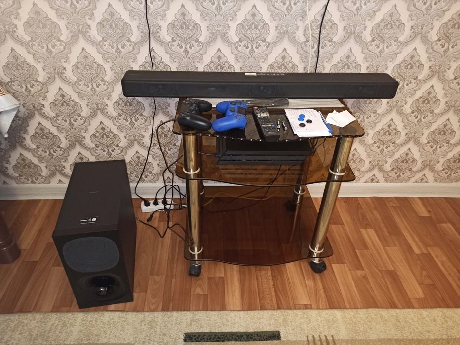 Саундбар Sony HTG700.RU3