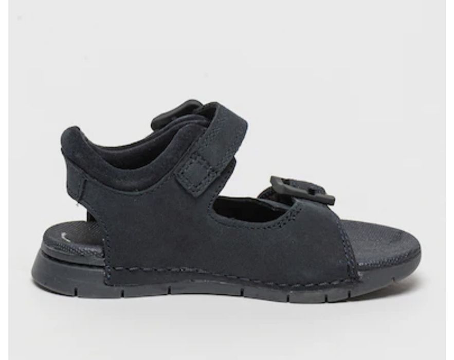 Детски сандали Clarks 33 номер