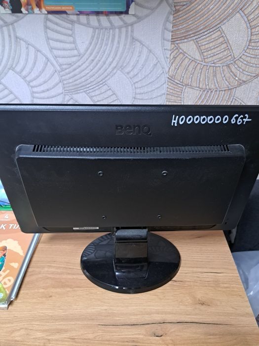 Монитор BenQ gl955