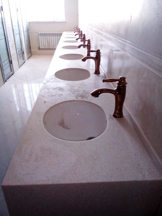 Услуги Сантехника