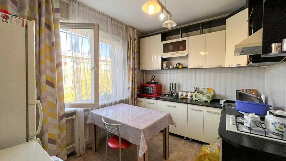 Продам 2х ком в Мушелтое Данил Империя