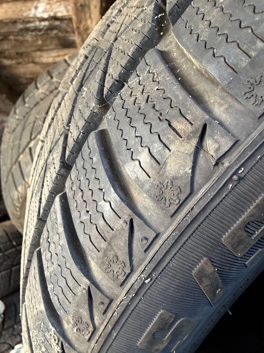 Продавам гуми 205/55 R16