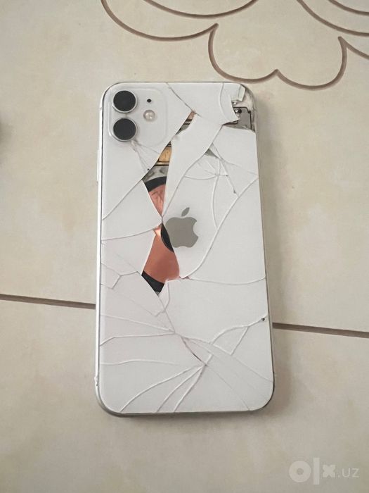 iphone 11 oq 128 tali bez kaorbka