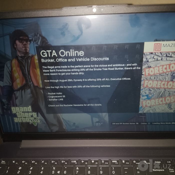 Lenavo noutbuk pc laptop