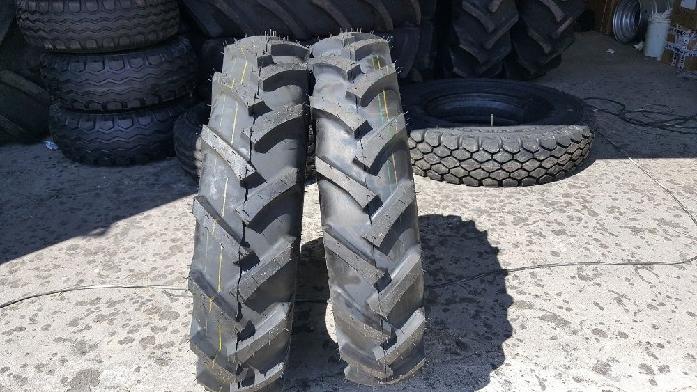 Cauciucuri 7.50-16 noi marca BKT de tractiune avem si 6.00-16 sau 6.50
