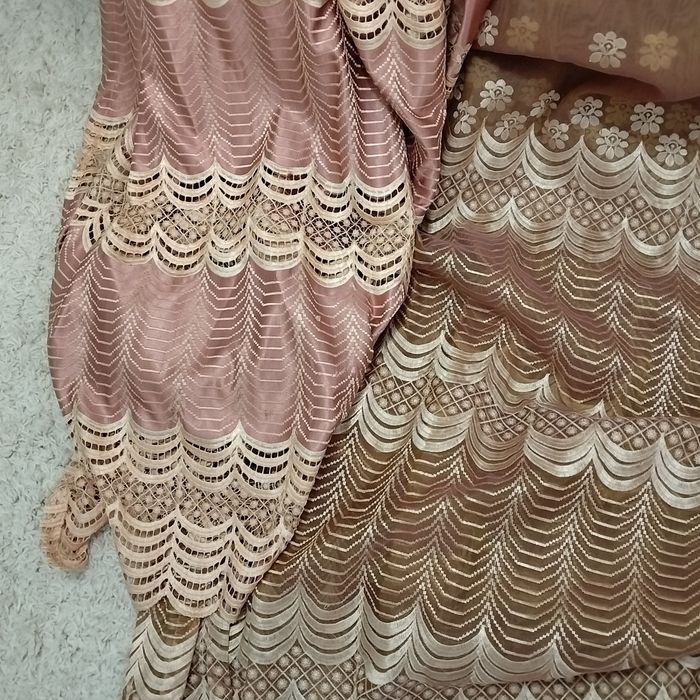 Продам Тюль и Шторый