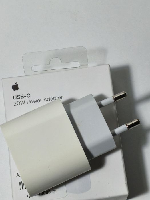 Адаптер iPhone оригинал