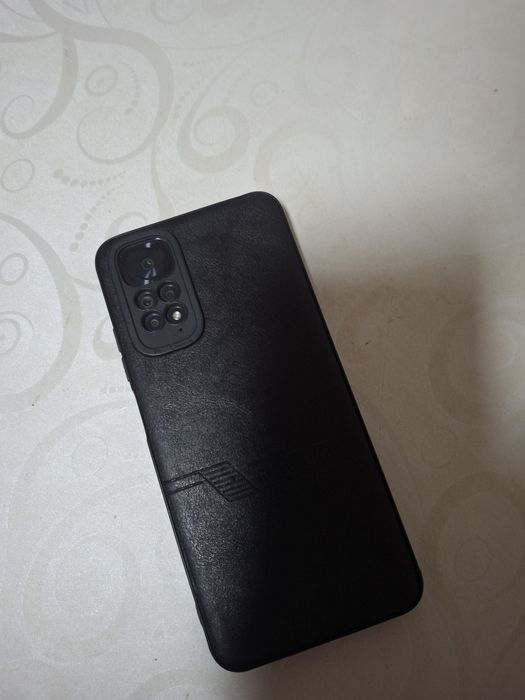 Xiaomi Redmi note 11