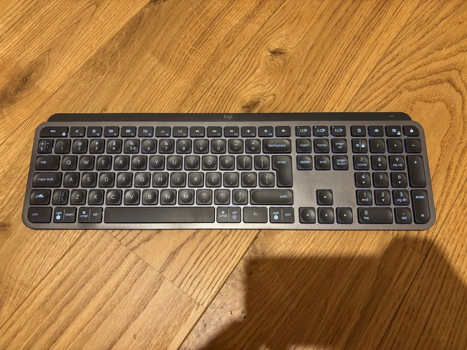Vand Tastatura Logitech MX Keys US