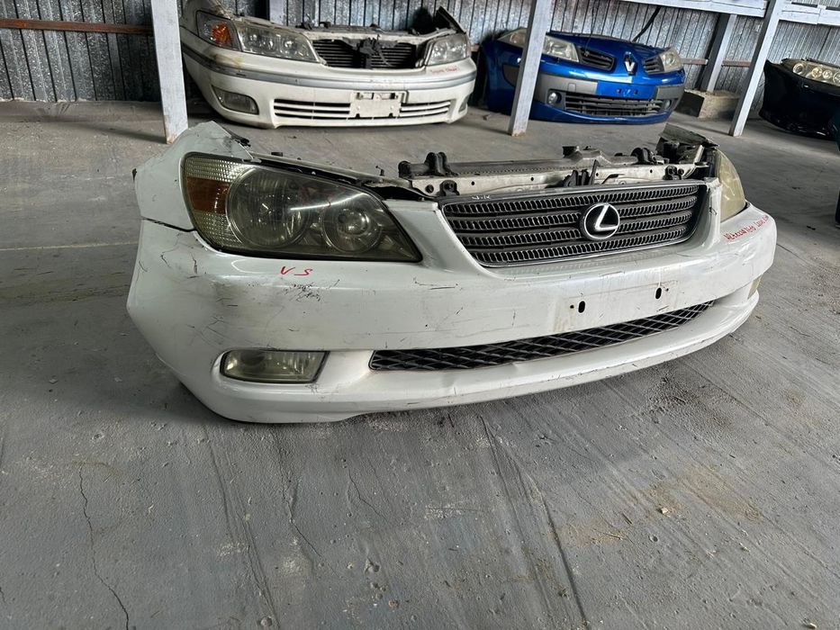 Миниморда Nosecut Lexus IS200 Altezza xe10