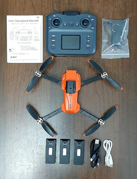 Продам дрон p18.