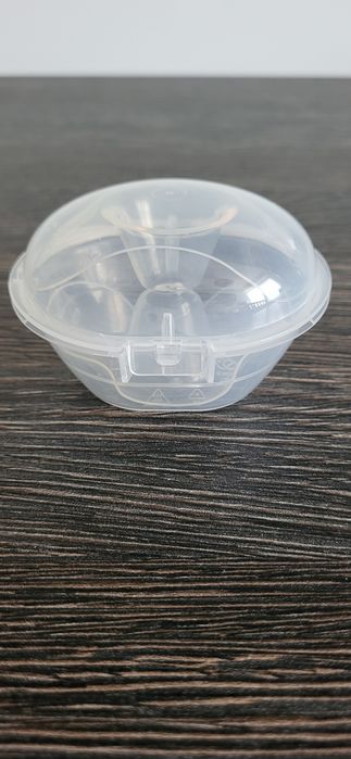 Vand set doua protectii pentru mameloane Philips Avent