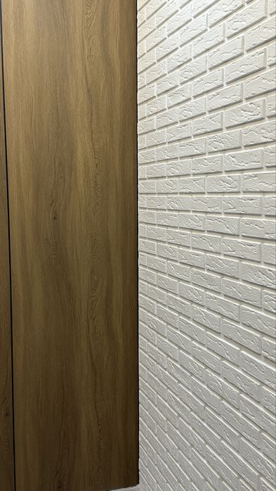 Декоративные кирпичи из гипса