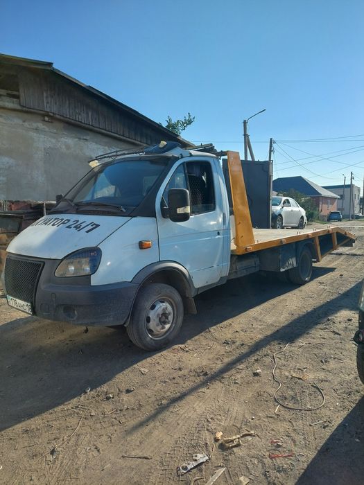 Продам Газель Эвакуатор