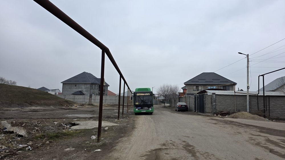 Продам участок ЛПХ 4 сотки в Коксае