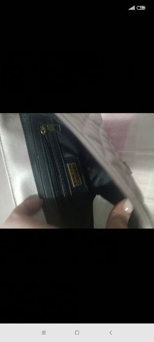 Geanta Versace Jeans