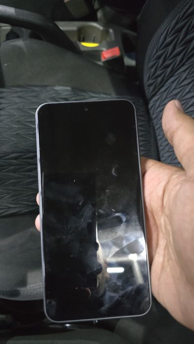 Samsung galaxy a36, 256гб