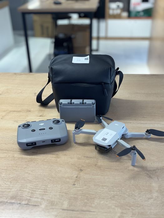DJI MINI 2 SE/Рассрочка 0-0-12/BaiTime