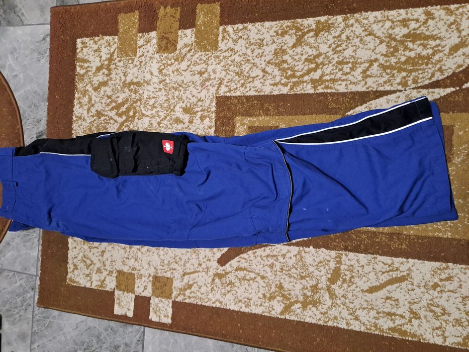 Engelbert strauss marimea 50