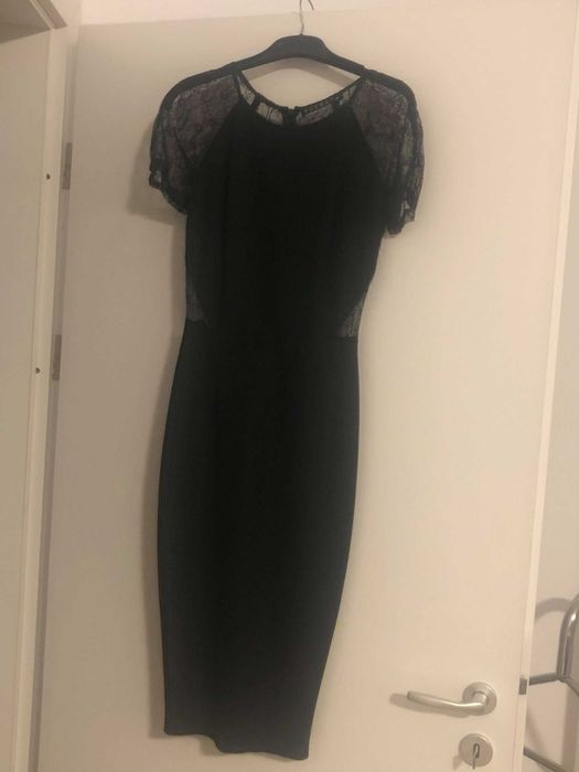 Rochie Poema masura 34 - 100 Ron