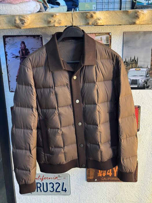 Мужская куртка Loro Piano