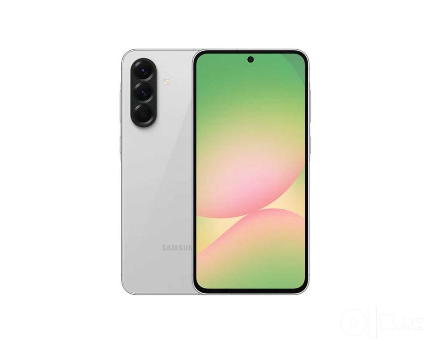 samsung galaxy A36 naqtga va bolib tolashga beriladi